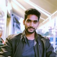 Bhargavreddy Voggu的照片