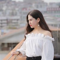 Фотографии пользователя Catharine WEN