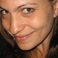 Marina Accorroni's Photo