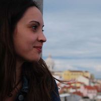 Martina Corral's Photo