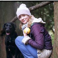 Dada Vojtechova的照片