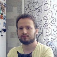 Zdjęcia użytkownika Konstantin Plotnikov