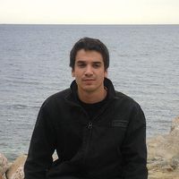 José Tavares's Photo