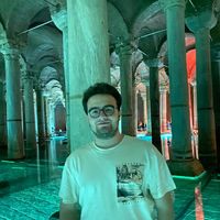 Ata Çakmak的照片