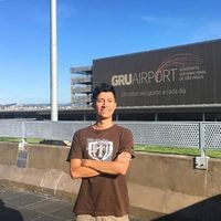 Bryan Aguilar's Photo