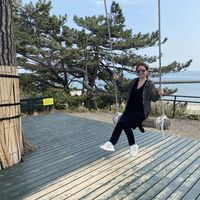 Maria Kireenko's Photo