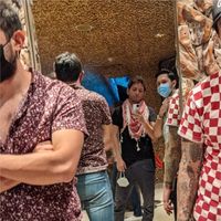 David Lechuga's Photo