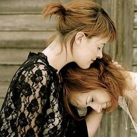 Sarina Wippermann's Photo