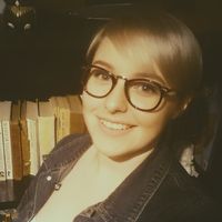 Zuzanna  Kardas's Photo