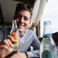 Fotos von Joel Andersson