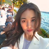 Jenishgul Shabdanbekova's Photo