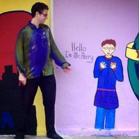 Photos de Perry Landesberg