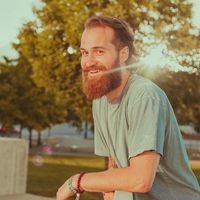 Rhys Stephens's Photo