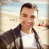 Felipe Páez Peroncini's Photo