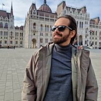 Eduardo Niemeyer's Photo