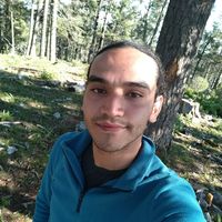 Jorge Vallejo's Photo