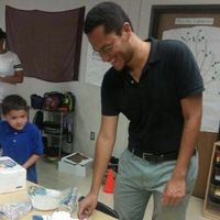 David Monterrosa's Photo