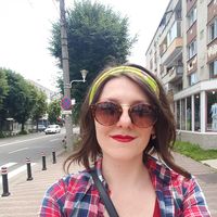 Photos de Ioana Giorgiana