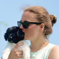 Jeanine de Ruiter's Photo