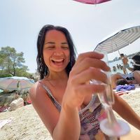 Sofia Carrillo's Photo