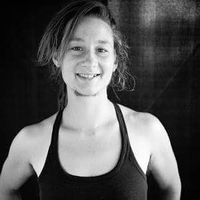 Caitlin Vamvas's Photo