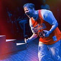 Michael Havener的照片