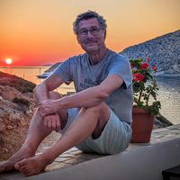 Michael Ellis's Photo