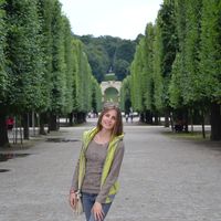 Tatiana Kushnir的照片