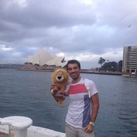 Faruk Silahtaroğlu's Photo