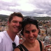 Andrew Persian的照片