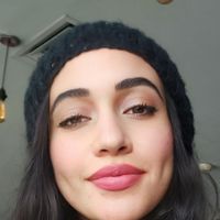 Aliaa Salem的照片