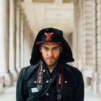 Felipe Rubia's Photo