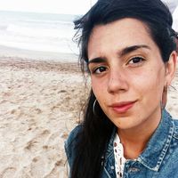 Sofía Talavera的照片