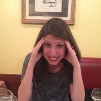 Elodie Forêt's Photo