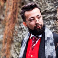 Hiru Miyamoto's Photo