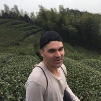 Warren Mudamaa's Photo