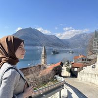 Selen Keleş的照片