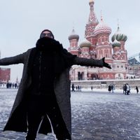 Sandy MendoZa的照片