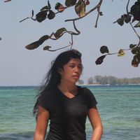 Veronica Yanty的照片