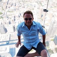 Bjoern Wendland's Photo