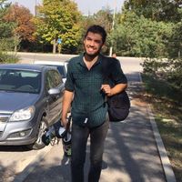 ahmed akyol的照片