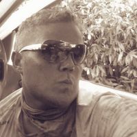 Paul Ashworth's Photo