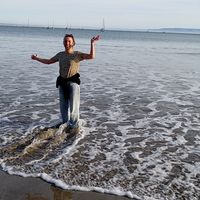 Julie Moreau's Photo