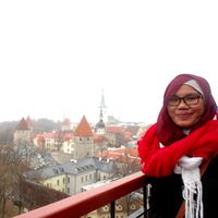 Fotos de Ayuwandira F. Sadu