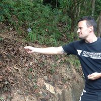 Tobias Seifert's Photo