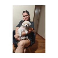 Silvana Barreda's Photo