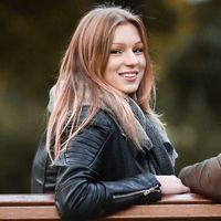 Justyna Žukovska的照片