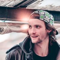 Alexandre Geffrier's Photo