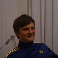 Grzegorz Kucharski's Photo