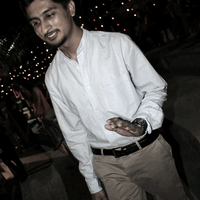 Atharva Shukla's Photo